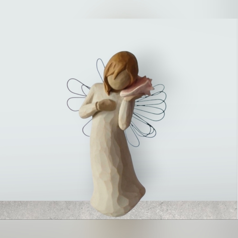 Willow Tree "Thinking Of You"